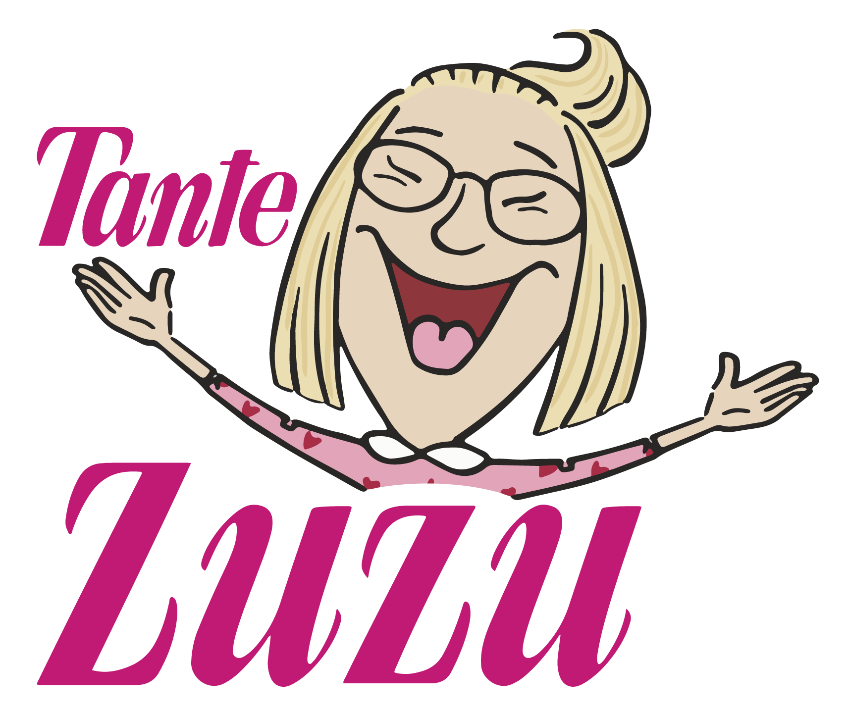 Tante Zuzu