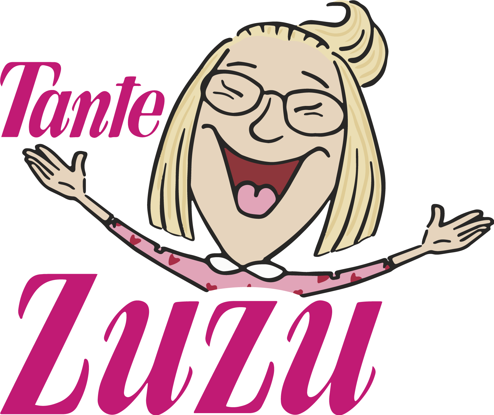 Tante Zuzu